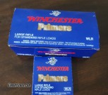 Winchester Large Rifle Primers WLR