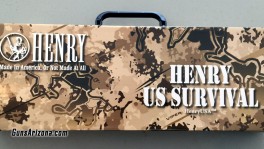 Henry 22LR Survival Viper H002VWP NEW_01