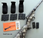 Henry U.S. Survival .22LR Kit - True Timber Viper Western Camo - BRAND NEW