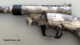 Henry 22LR Survival Viper H002VWP NEW_09