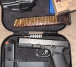 Glock 20gen5 austria 