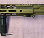 Lead Star Grunt III Complete Upper