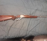 ruger #1 in 357 mag