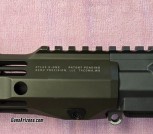 Aero Precision Complete Upper 