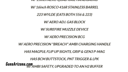 Screenshot 2025-06-27 at 17-20-58 ARMSLIST - For Sale_Trade AERO AR15 M4E1 RIFLE in 223 WYLDE (NEW BUILD)