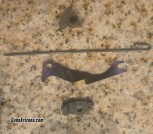 MARs trigger frt for AK platform