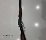 Henry 30-30 Lever Action Rifle w/ Side Gate