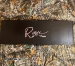 SIG SAUER M400 ROSE