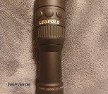 Leupold thermal optic