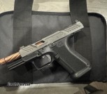 Shadow Systems MR920 Elite 9mm Threaded barrel full set