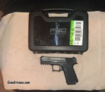 Polymer P80