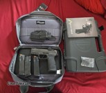 Sig P365-AXG Legion 9mm
