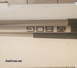 BOG Deathgrip shooting tripod