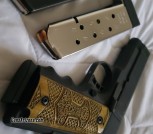 Rock Island M1911 A1 CS 45 ACP