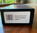 Microtech Brachial Auto