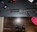 Brand New North Star AR-15
