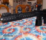 AERO PRECISION AR15 M4E1
