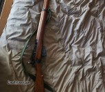 Lee Enfield MK2 303 