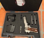 Springfield 1911 Loaded Target 9mm 