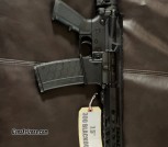 .300blackout Ar Pistol