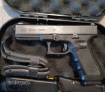 Glock 22 .40 
