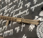 Geissele URGI 14.5' DDC Factory