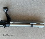 Ruger Model 77R Bolt