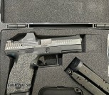 CZ P-10C SCS