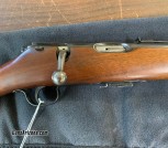 Savage Sporter Model 23AA, .22 Long Rifle