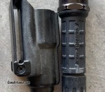 Surefire G2 Flashlight 
