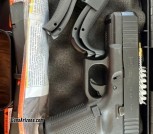 Glock 19 Gen 5 9mm 