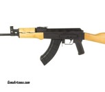 Century VSKA AK-47 7.62x39 Rifle
