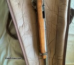 Ruger model 44 magnum carbine 