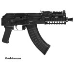 Brand new Pioneer Arms Hellpup Pro AK-47 Pistol 7.62x39