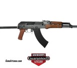 Pioneer Arms Sporter AK-47 Underfolder 7.62x39 Rifle