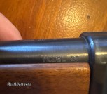 Ian model 87 12 gauge lever action