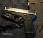 Chrome g23 .40