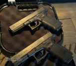 2 Glock 22 .40