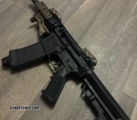 Custom 556 arp