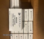 370 Rounds Federal 223 Ammo 55 grain