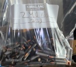 240 Rounds TulAmmo 