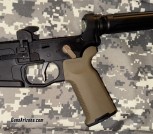 ADM UIC PISTOL LOWER COMPLETE 