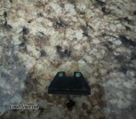 Ameriglo suppressor height night sights 