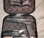 Glock 40 gen 4 MOS 10mm 