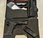 CZ 75 PCR