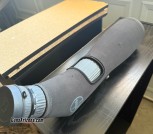 Leupold SX-4 Pro Guide HD 20-60x85mm Spotting Scope