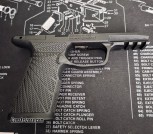 WC p365 Xmacro Grip Module