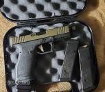 Full Size Psa dagger S