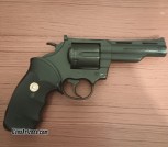 Colt Peacekeeper 357 Magnum 
