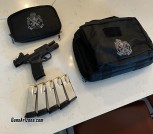 Spring Field Armory Hellcat Pro 